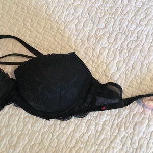 PINK Victoria’s Secret push-up